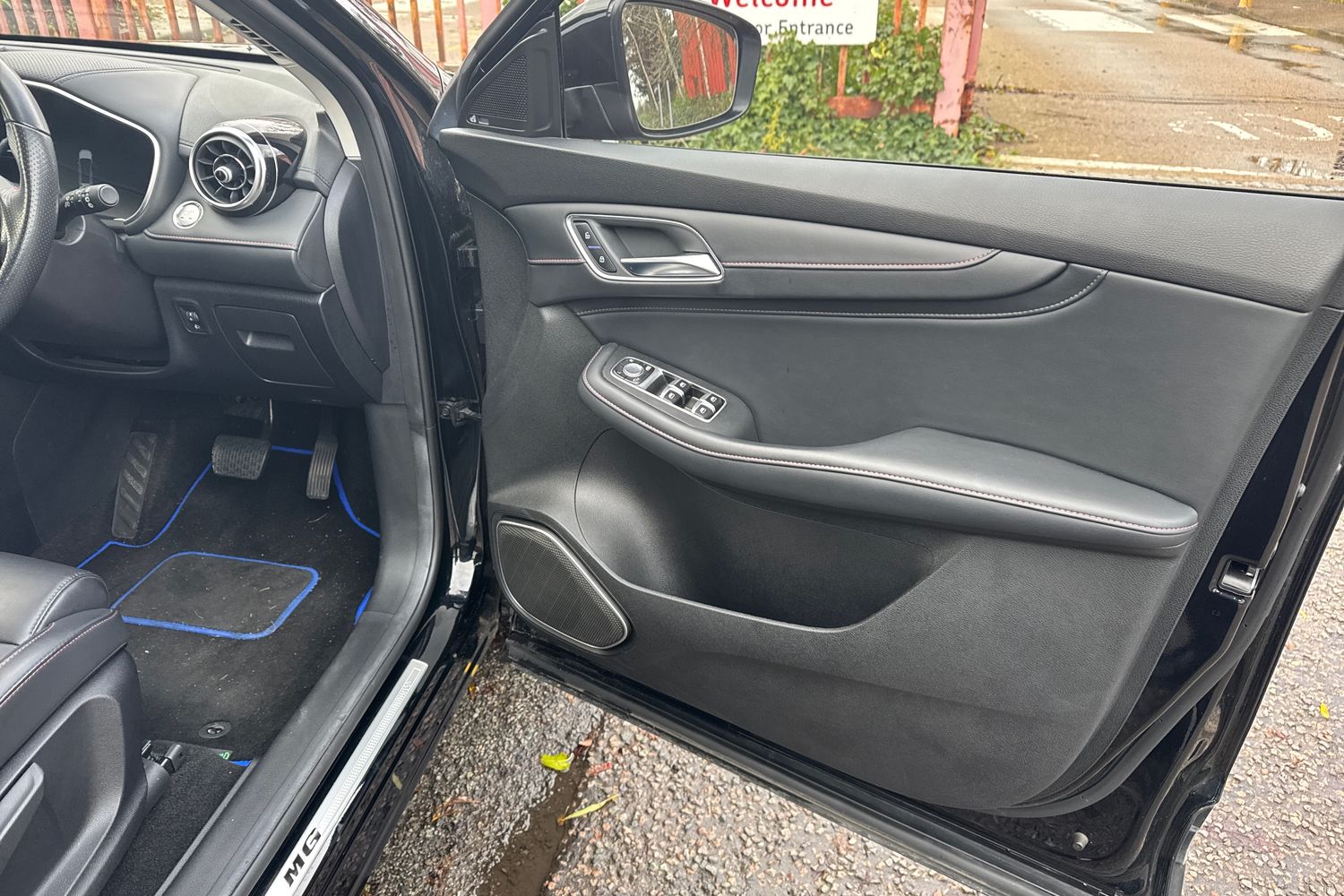 Used MG MG HS 2022 for sale - 76872383: Photo 32