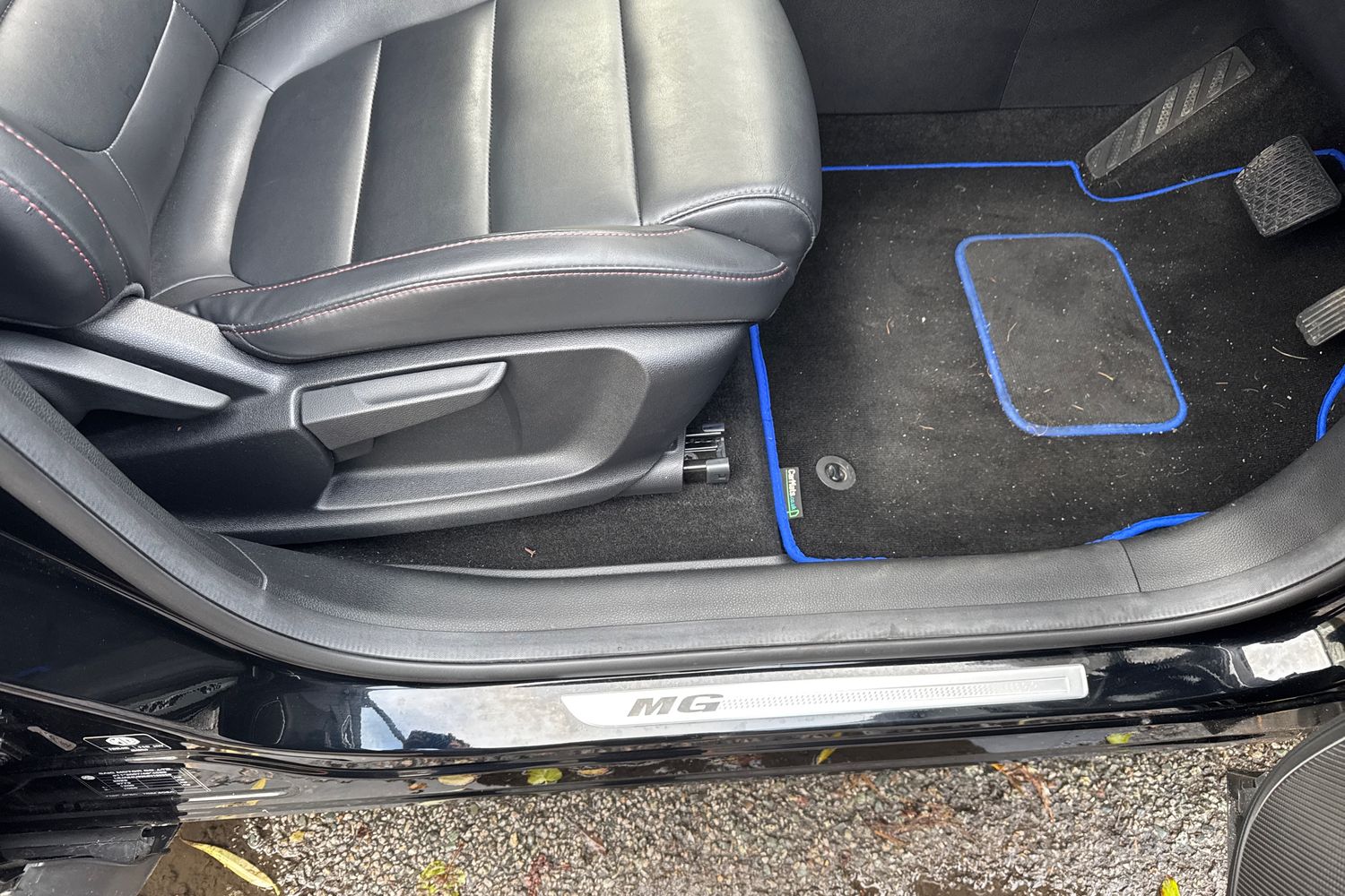 Used MG MG HS 2022 for sale - 76872383: Photo 33