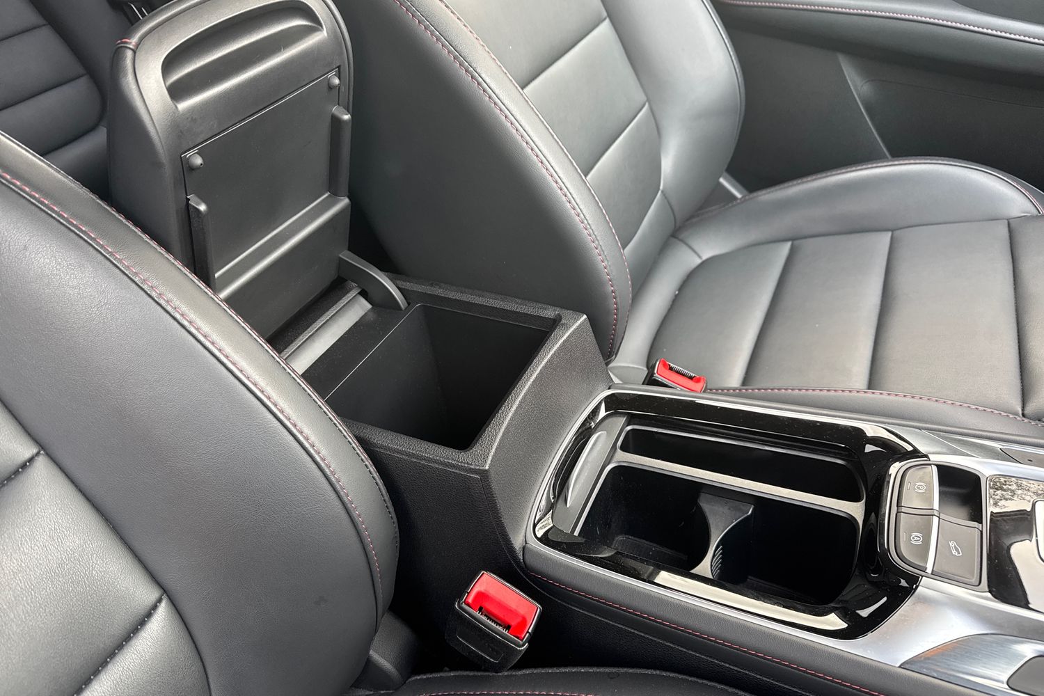 Used MG MG HS 2022 for sale - 76872383: Photo 34