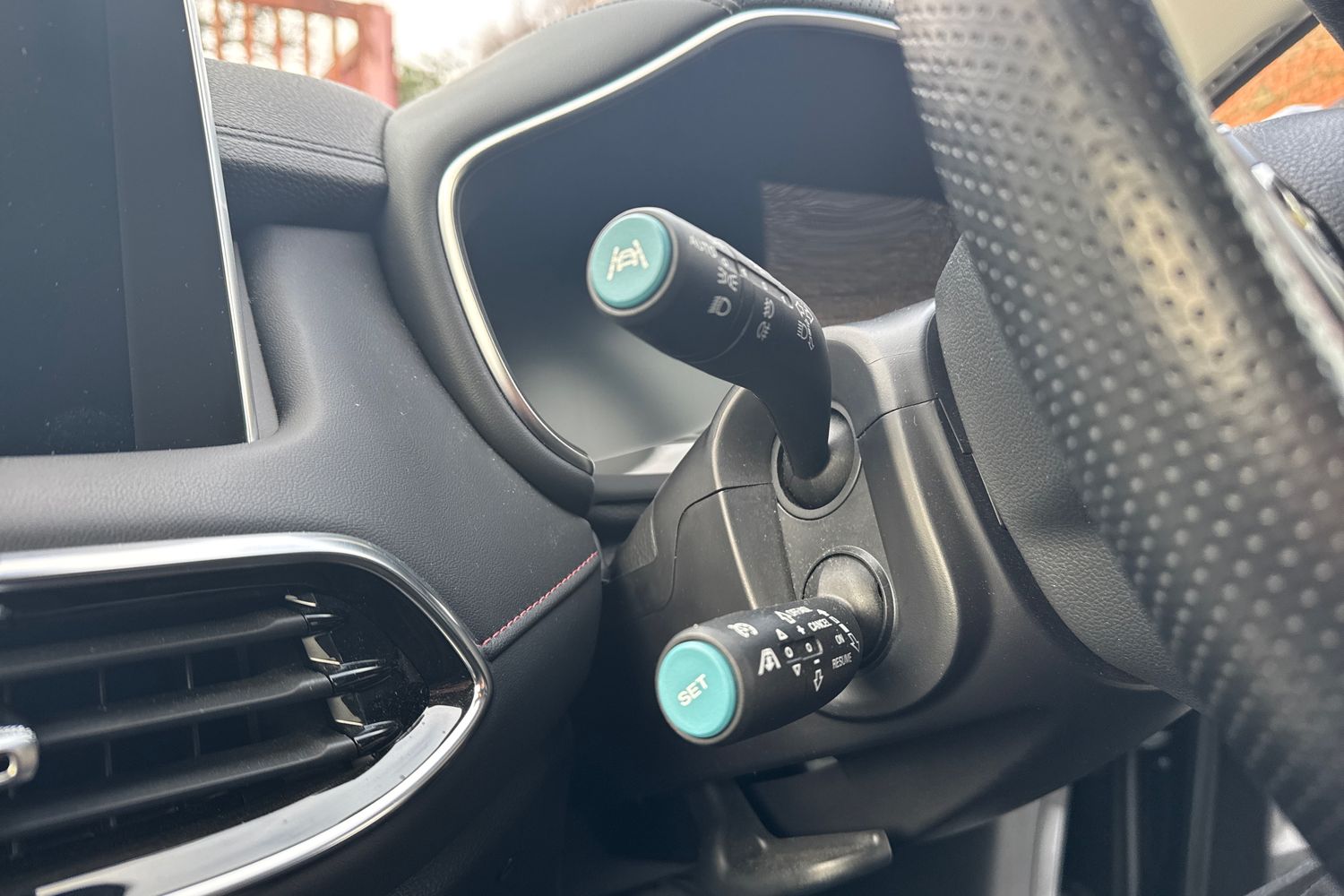 Used MG MG HS 2022 for sale - 76872383: Photo 37