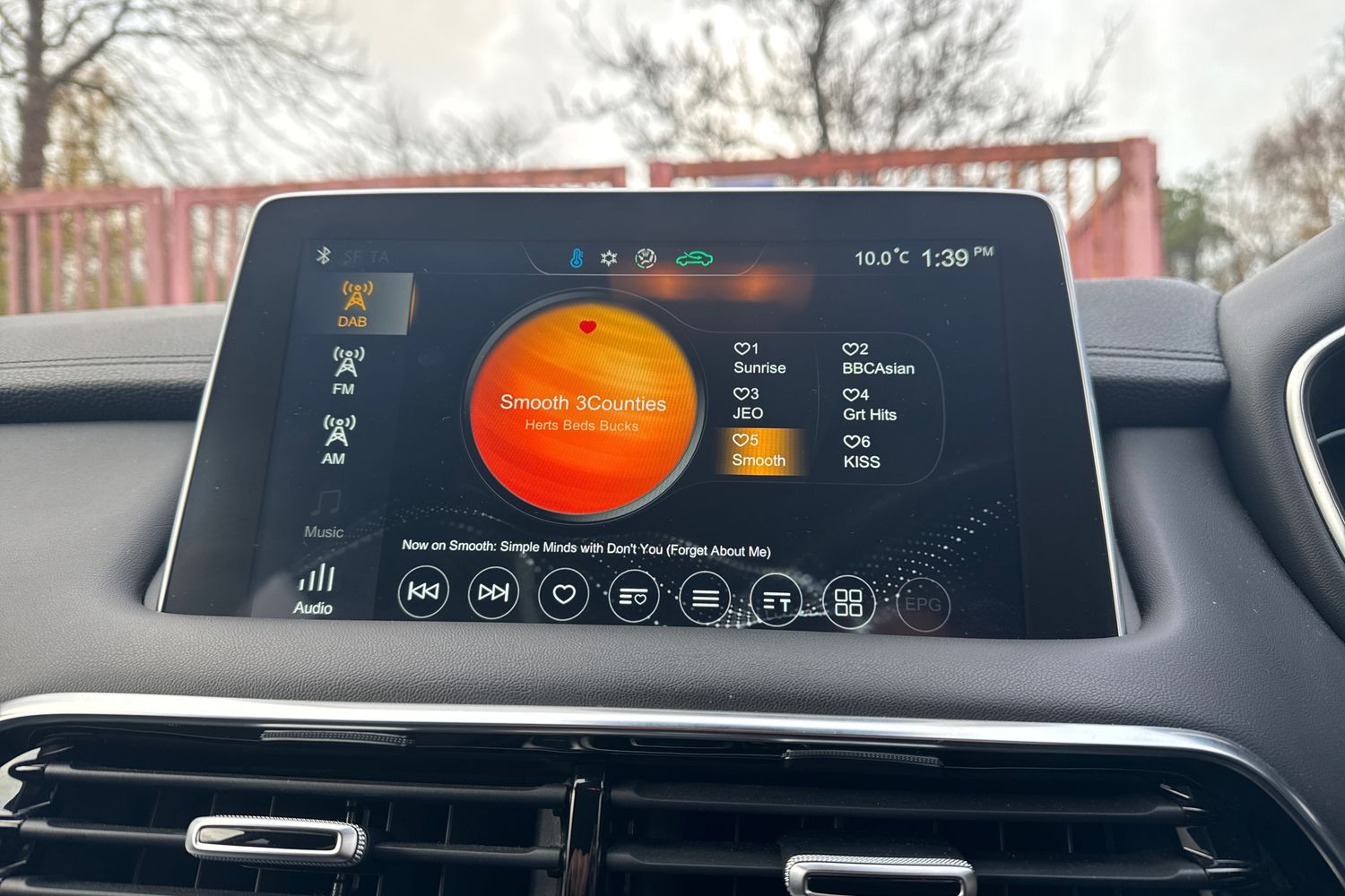 Used MG MG HS 2022 for sale - 76872383: Photo 38