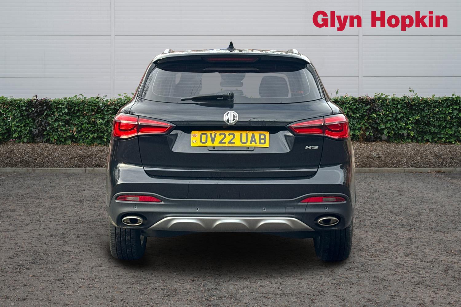 Used MG MG HS 2022 for sale - 76872383: Photo 4
