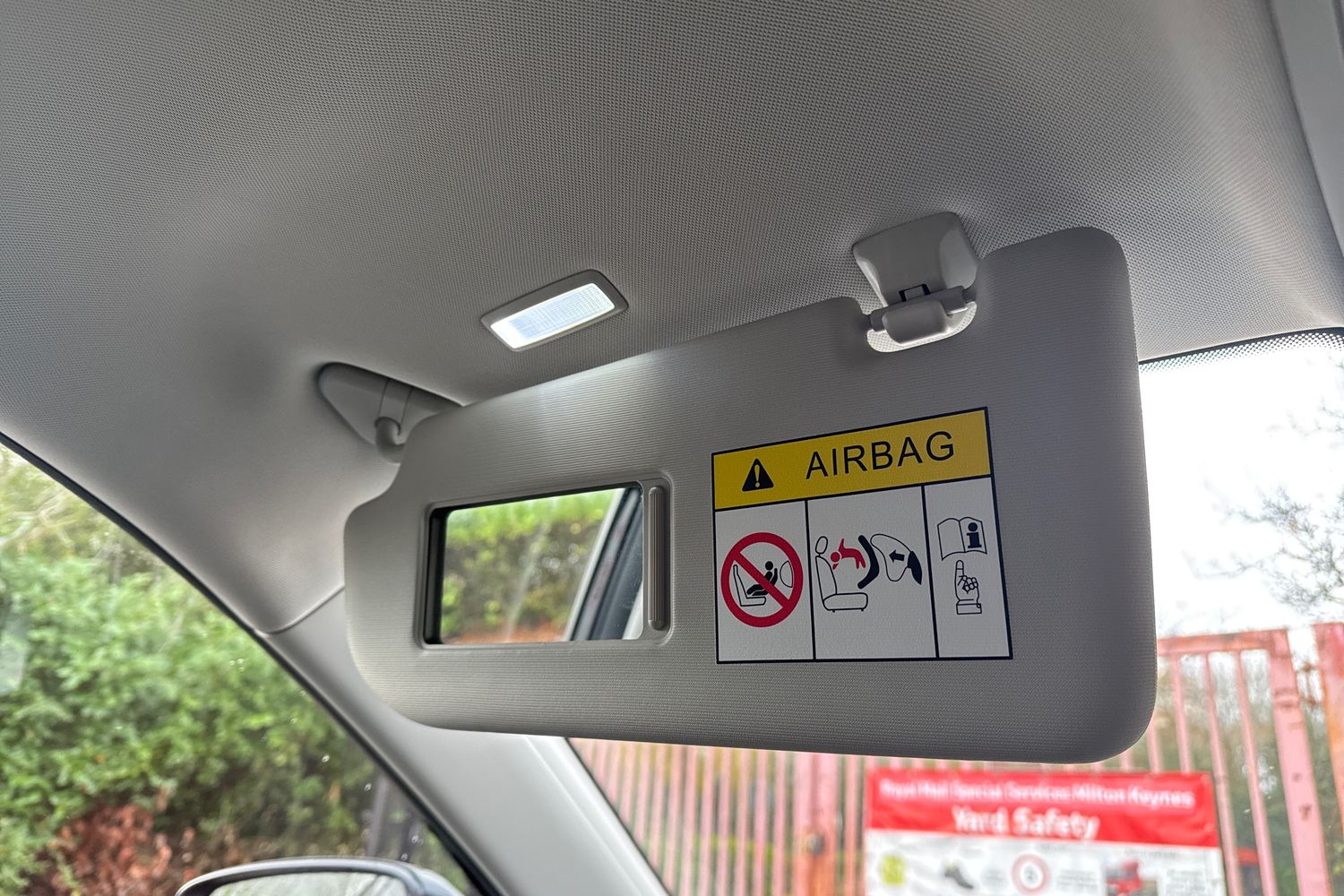 Used MG MG HS 2022 for sale - 76872383: Photo 42