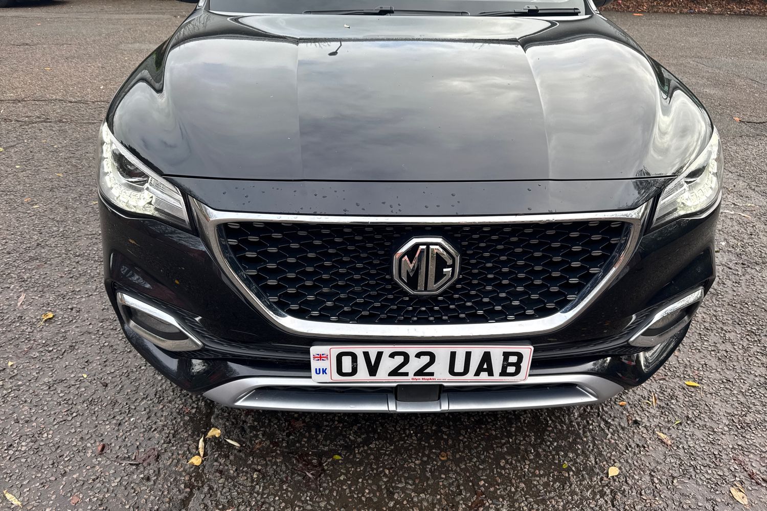 Used MG MG HS 2022 for sale - 76872383: Photo 43