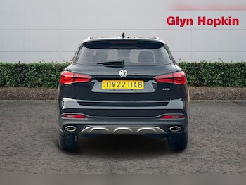 Used MG MG HS 2022 for sale - 76872383: Photo