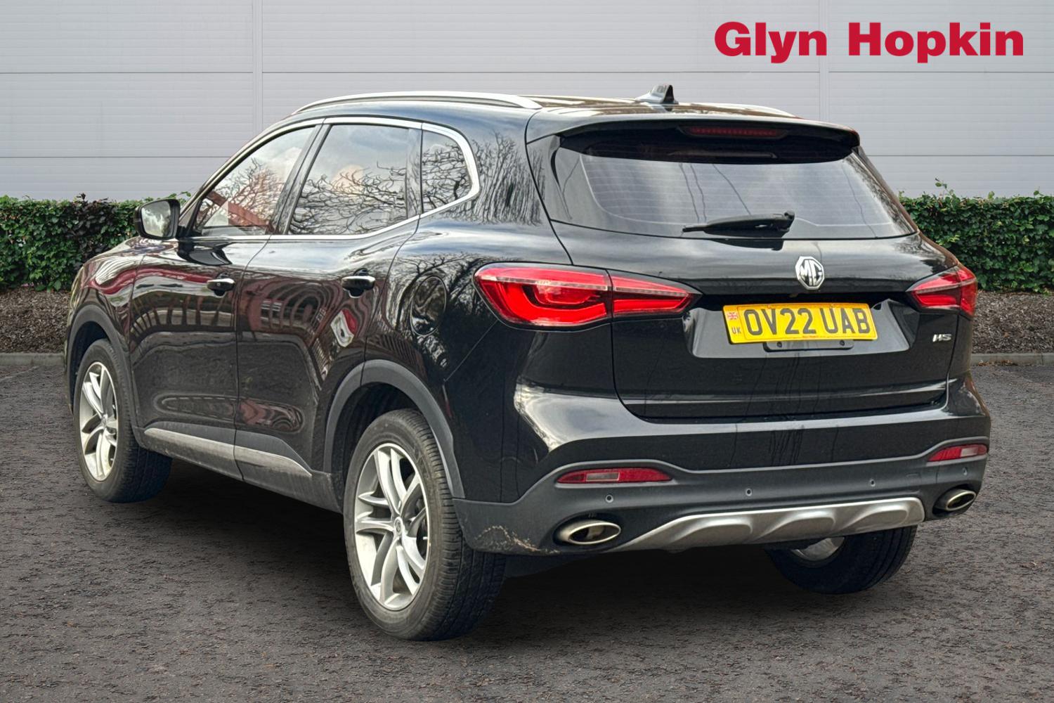 Used MG MG HS 2022 for sale - 76872383: Photo 5