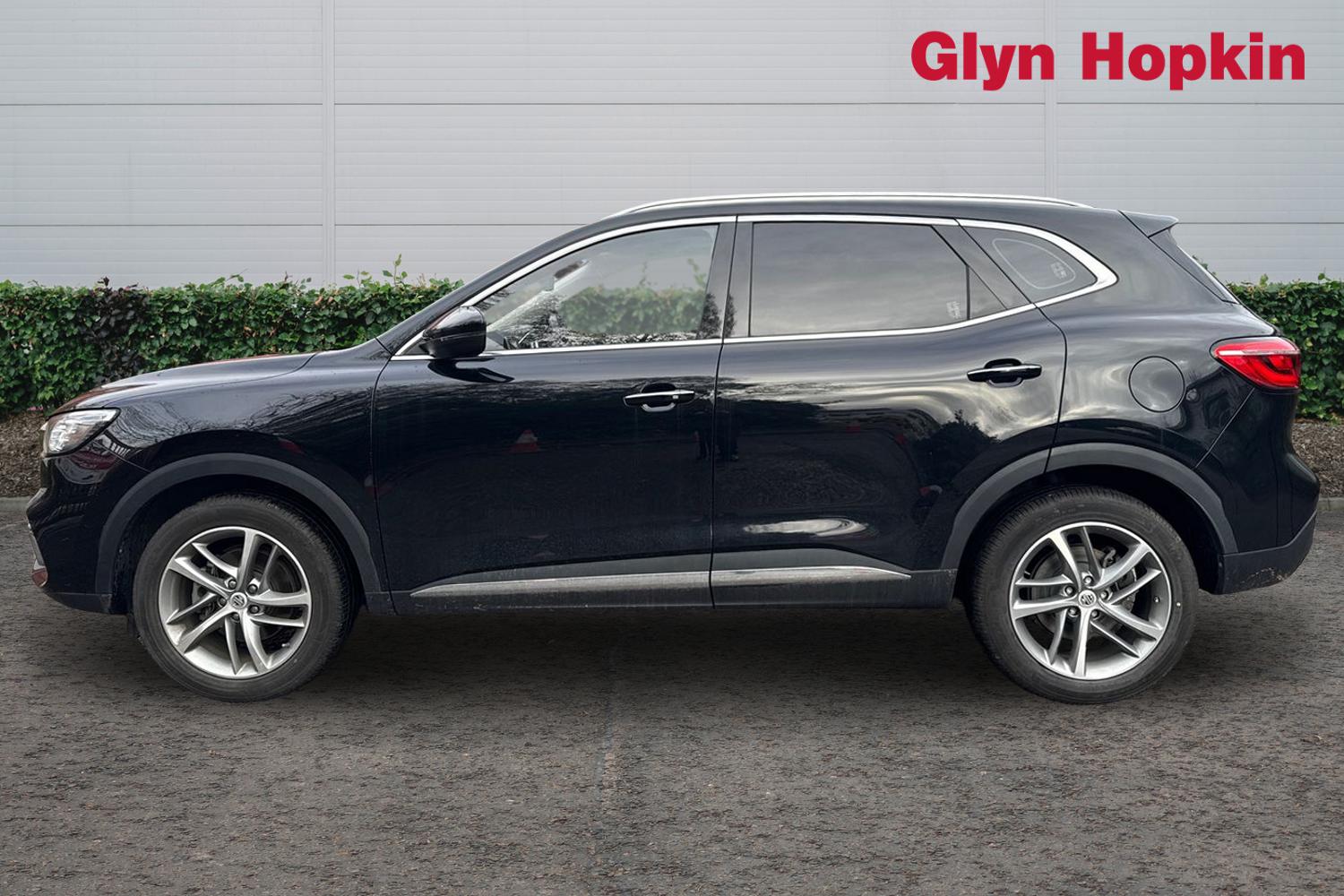 Used MG MG HS 2022 for sale - 76872383: Photo 6