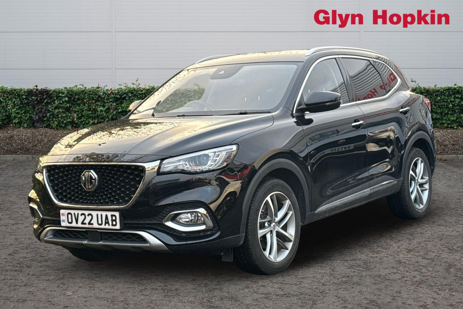 Used MG MG HS 2022 for sale - 76872383: Photo 7