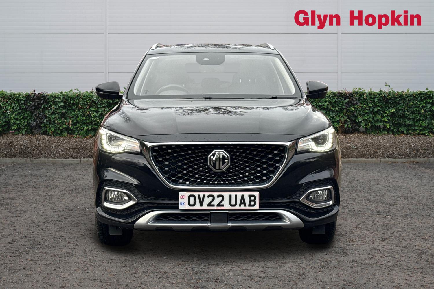 Used MG MG HS 2022 for sale - 76872383: Photo 8