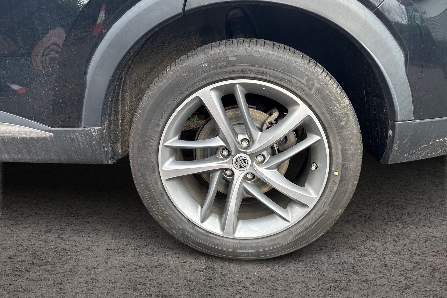 Used MG MG HS 2022 for sale - 76872383: Photo 9