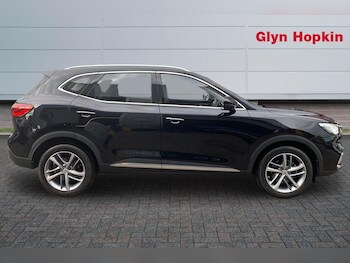 Used MG MG HS 2023 for sale - 78406399: Photo