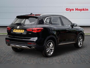 Used MG MG HS 2023 for sale - 78406399: Photo
