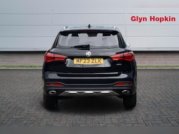 Used MG MG HS 2023 for sale - 78406399: Photo