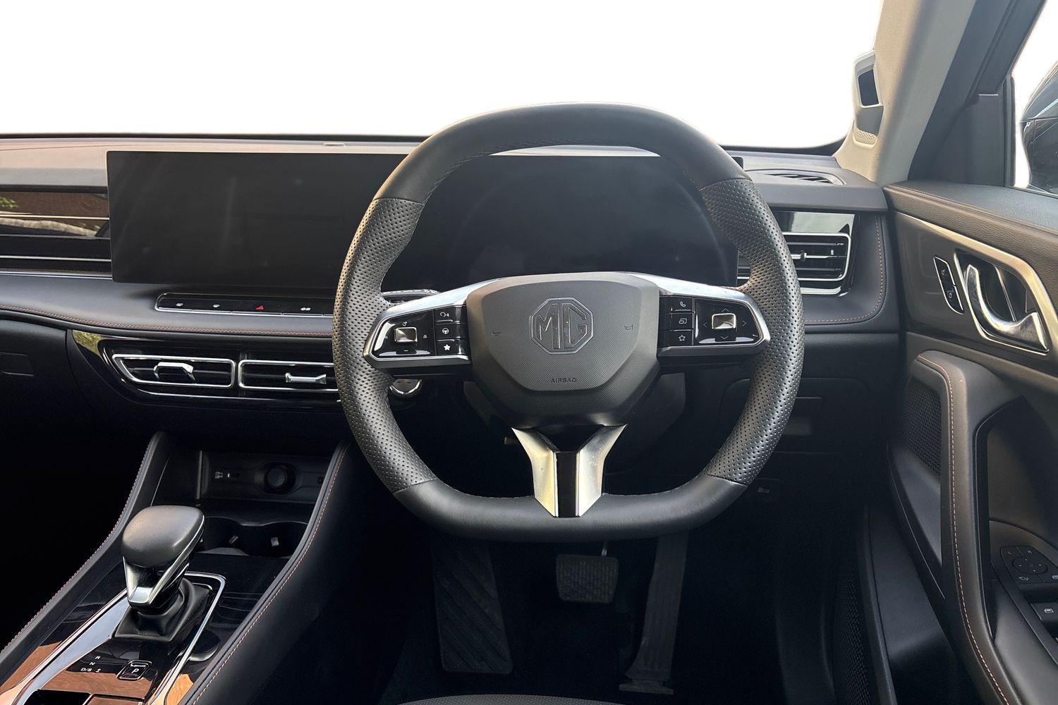 Used MG MG HS 2025 for sale - 75997018: Photo 11