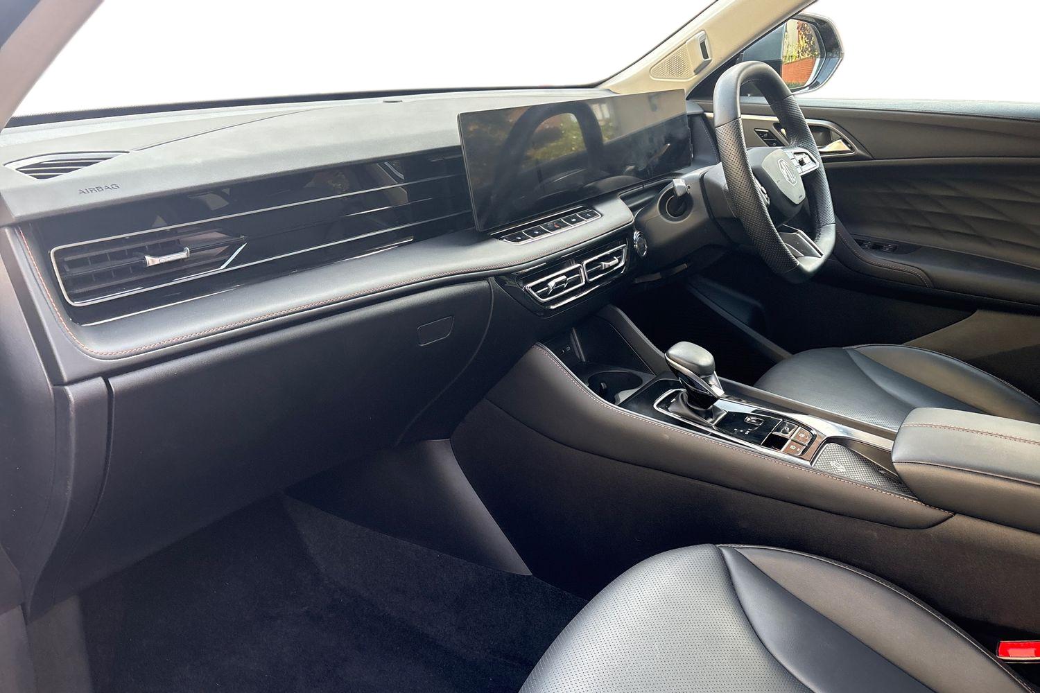 Used MG MG HS 2025 for sale - 75997018: Photo 13