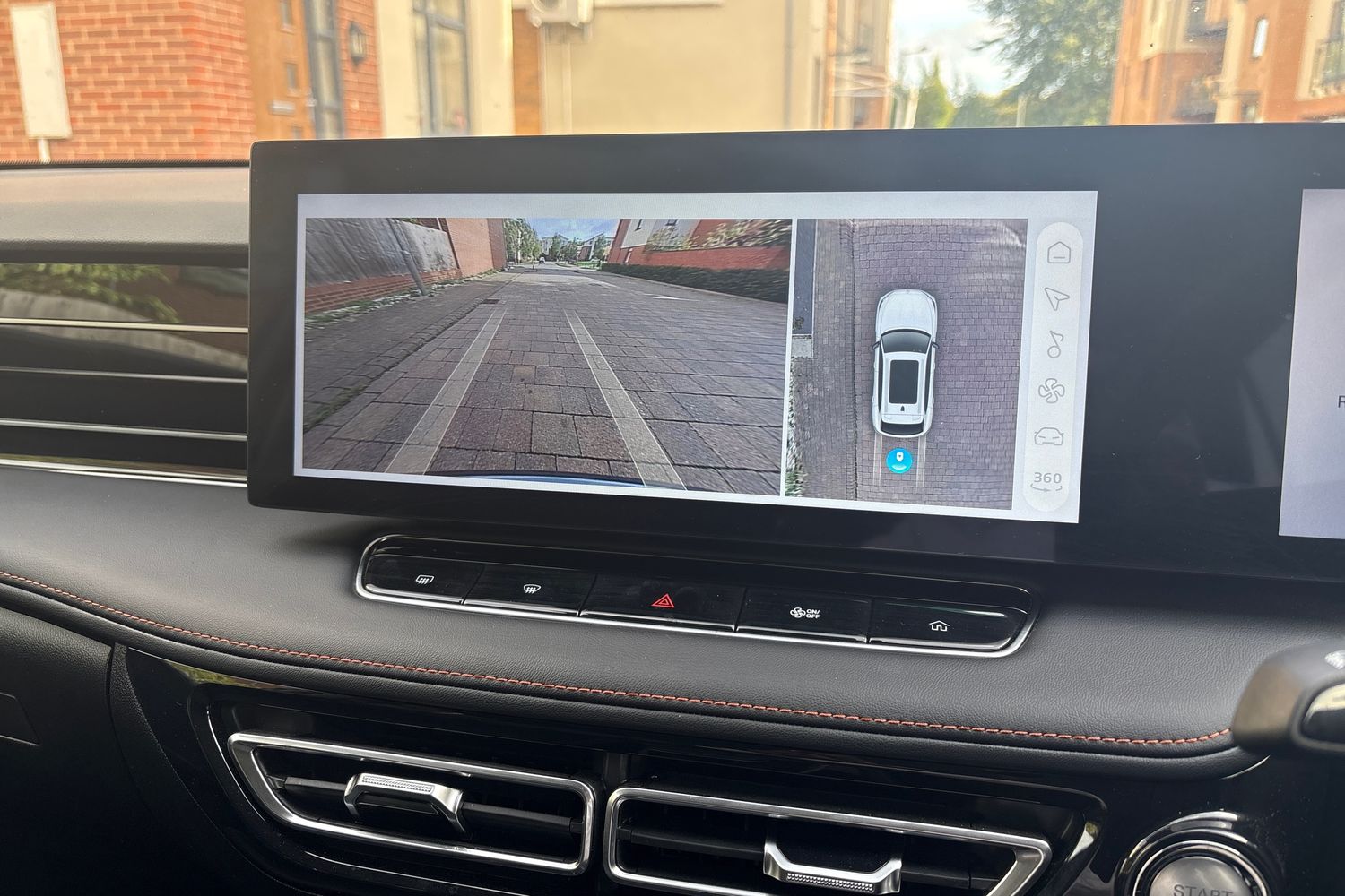 Used MG MG HS 2025 for sale - 75997018: Photo 19