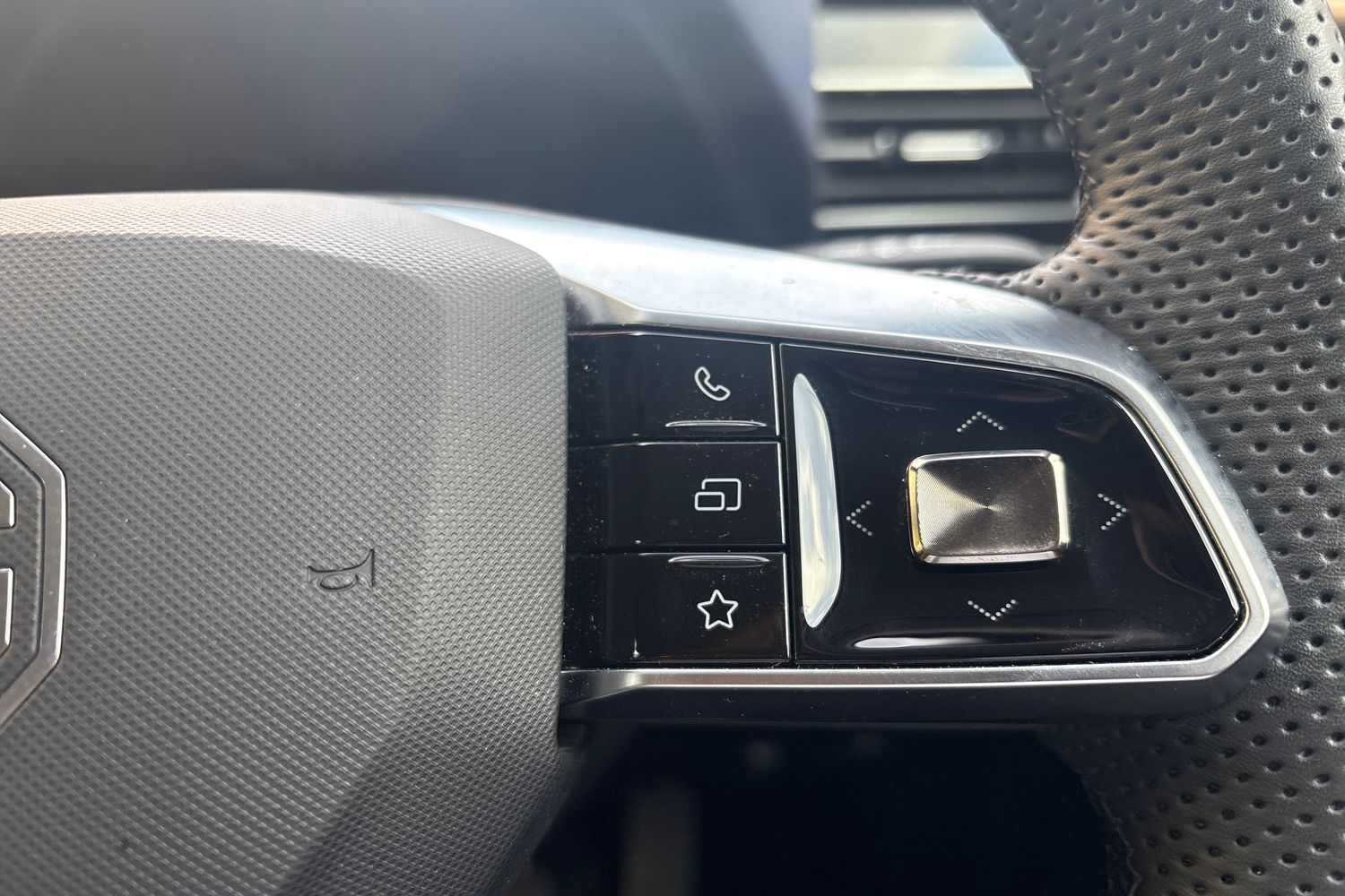 Used MG MG HS 2025 for sale - 75997018: Photo 22