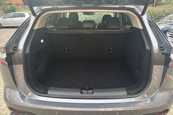 Used MG MG HS 2025 for sale - 75997018: Photo 24