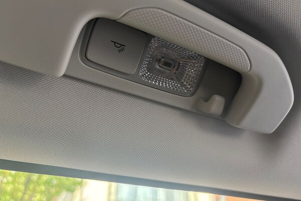 Used MG MG HS 2025 for sale - 75997018: Photo 25