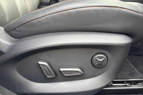 Used MG MG HS 2025 for sale - 75997018: Photo 27