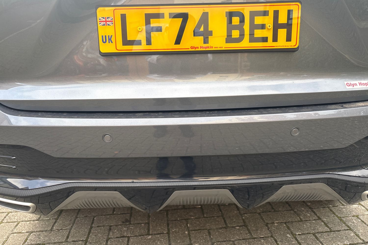 Used MG MG HS 2025 for sale - 75997018: Photo 28