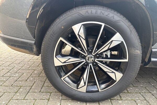 Used MG MG HS 2025 for sale - 75997018: Photo 29