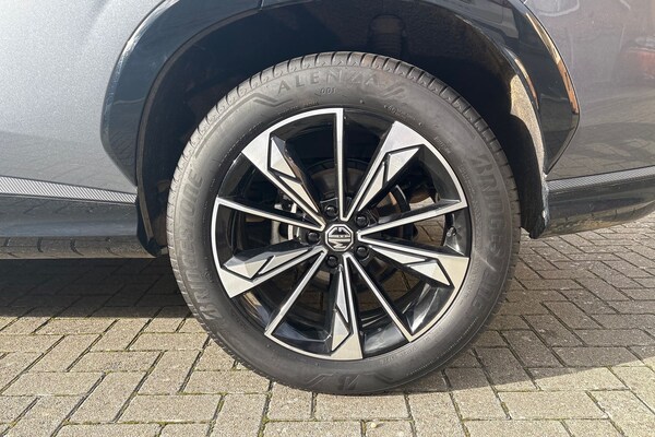 Used MG MG HS 2025 for sale - 75997018: Photo 31