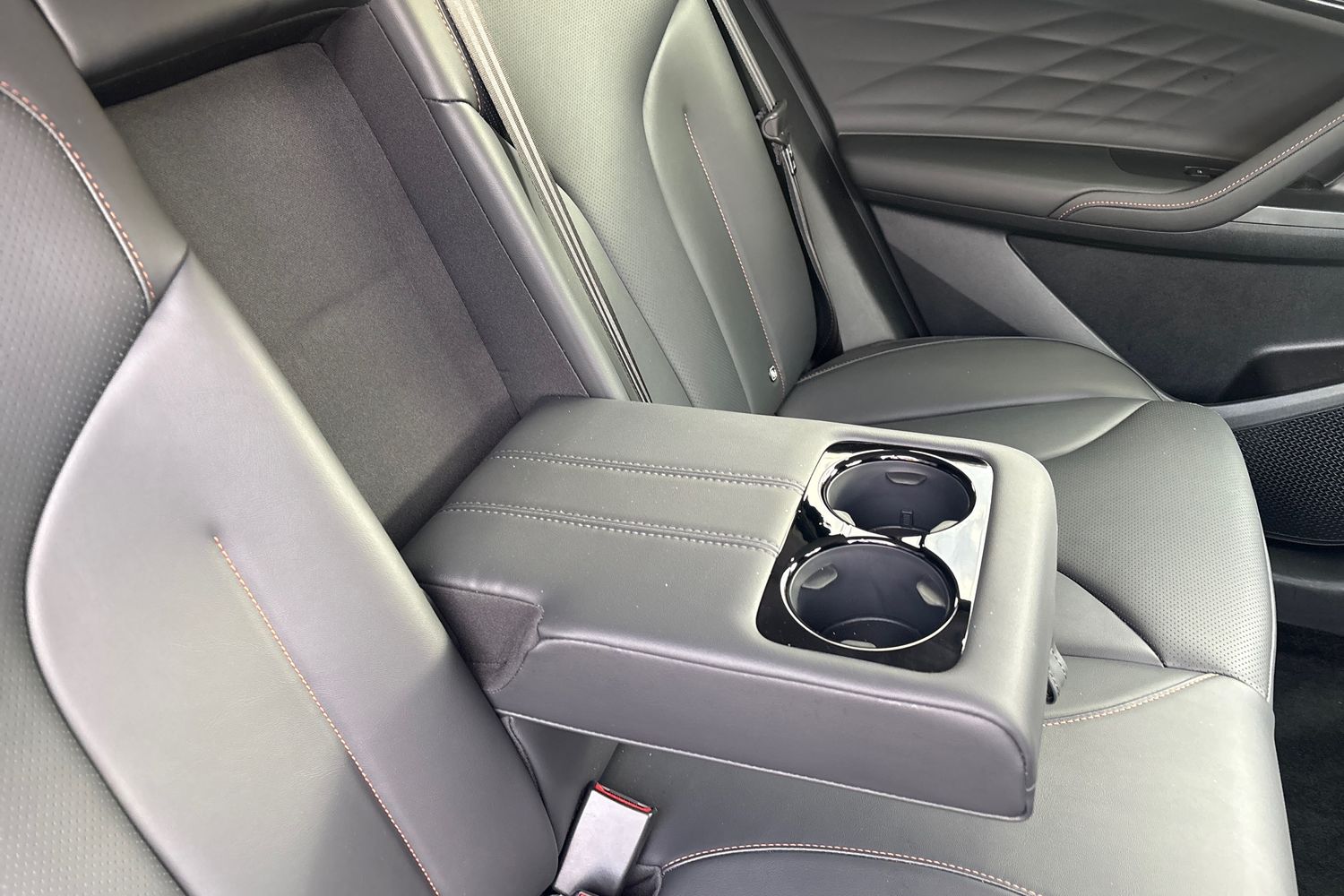 Used MG MG HS 2025 for sale - 75997018: Photo 34