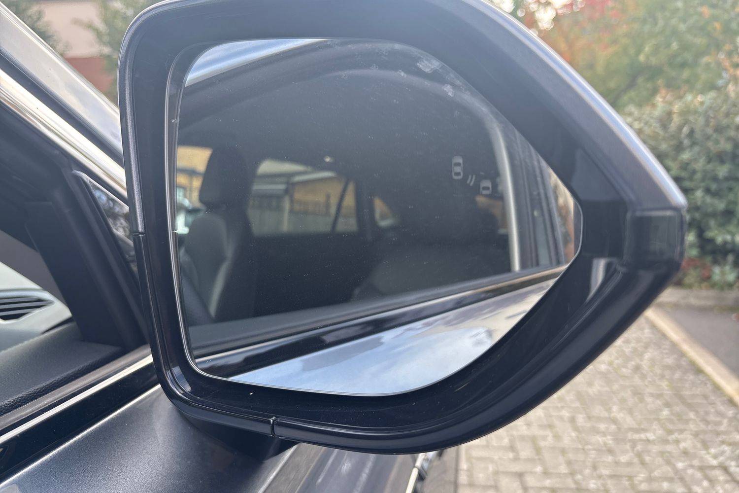 Used MG MG HS 2025 for sale - 75997018: Photo 35