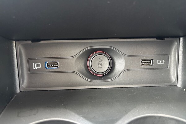 Used MG MG HS 2025 for sale - 75997018: Photo 37