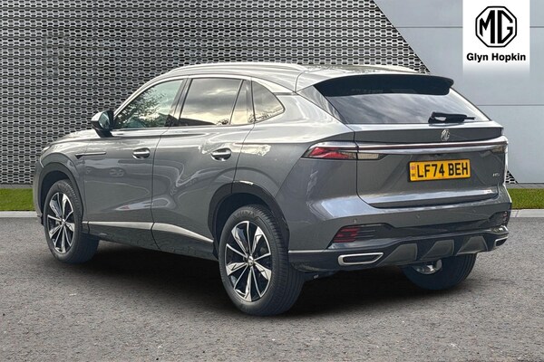 Used MG MG HS 2025 for sale - 75997018: Photo 5