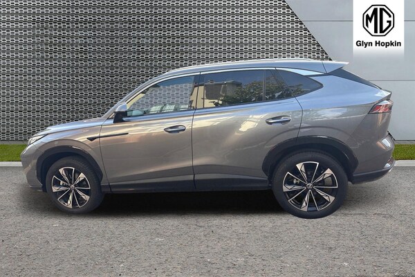 Used MG MG HS 2025 for sale - 75997018: Photo 6