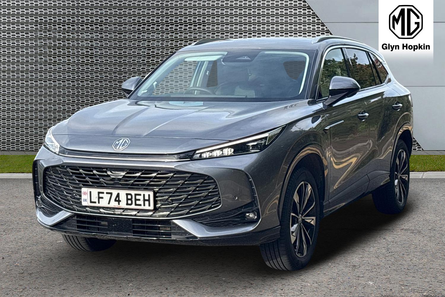 Used MG MG HS 2025 for sale - 75997018: Photo 7