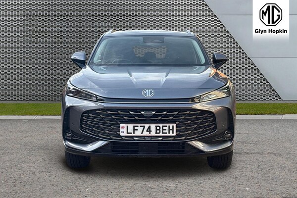 Used MG MG HS 2025 for sale - 75997018: Photo 8