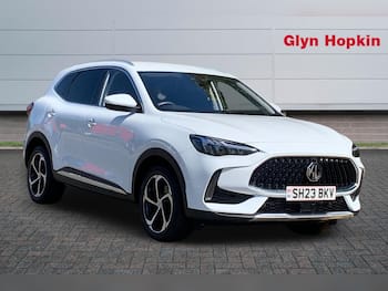 Used MG MG HS 2023 for sale - 79458659: Photo