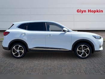 Used MG MG HS 2023 for sale - 79458659: Photo