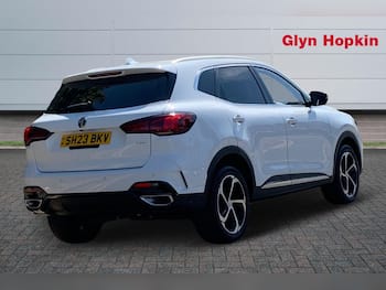 Used MG MG HS 2023 for sale - 79458659: Photo