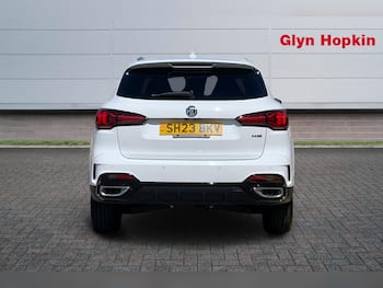 Used MG MG HS 2023 for sale - 79458659: Photo