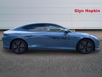 Used MG MG IM5 2025 for sale - 77965036: Photo