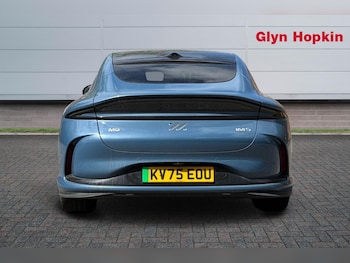 Used MG MG IM5 2025 for sale - 77965036: Photo