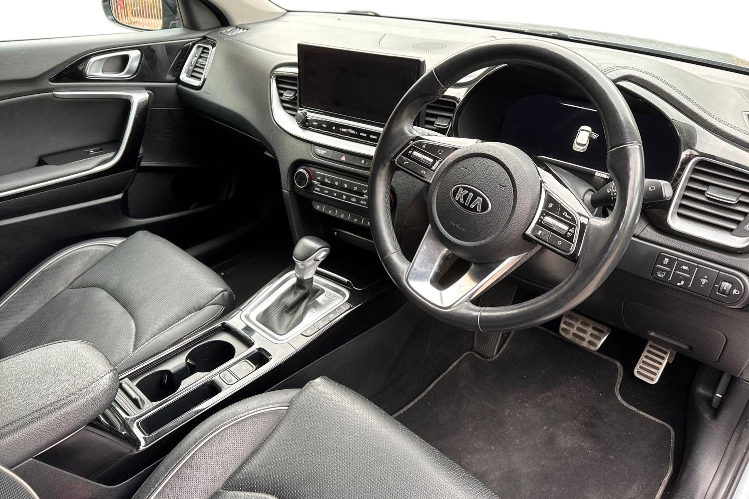 Used Kia XCeed 2021 for sale - 76869820: Photo 10