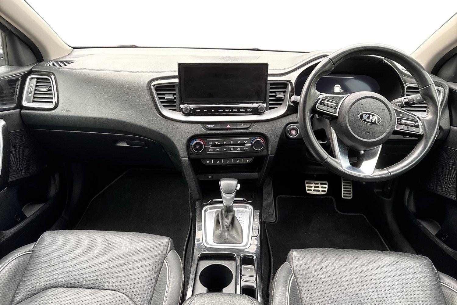 Used Kia XCeed 2021 for sale - 76869820: Photo 12