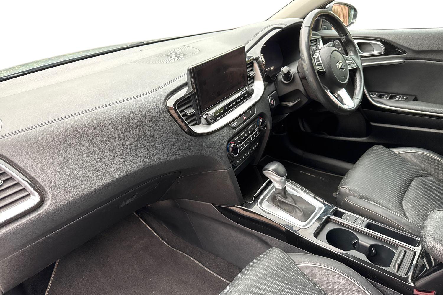 Used Kia XCeed 2021 for sale - 76869820: Photo 13