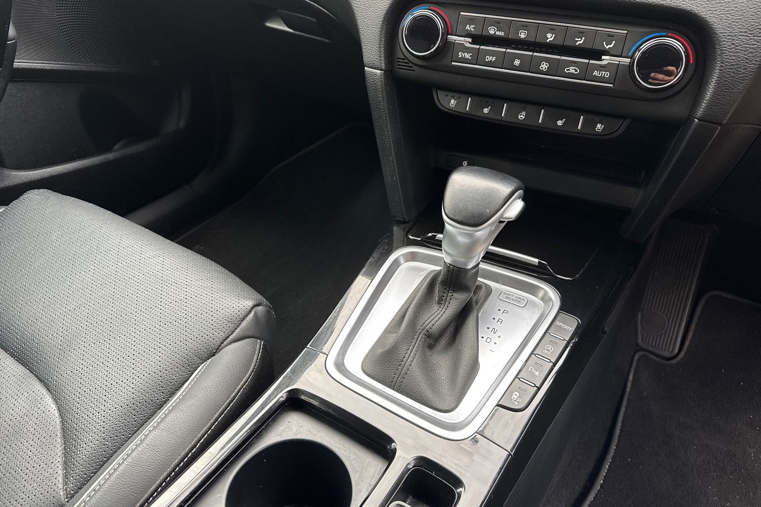 Used Kia XCeed 2021 for sale - 76869820: Photo 14