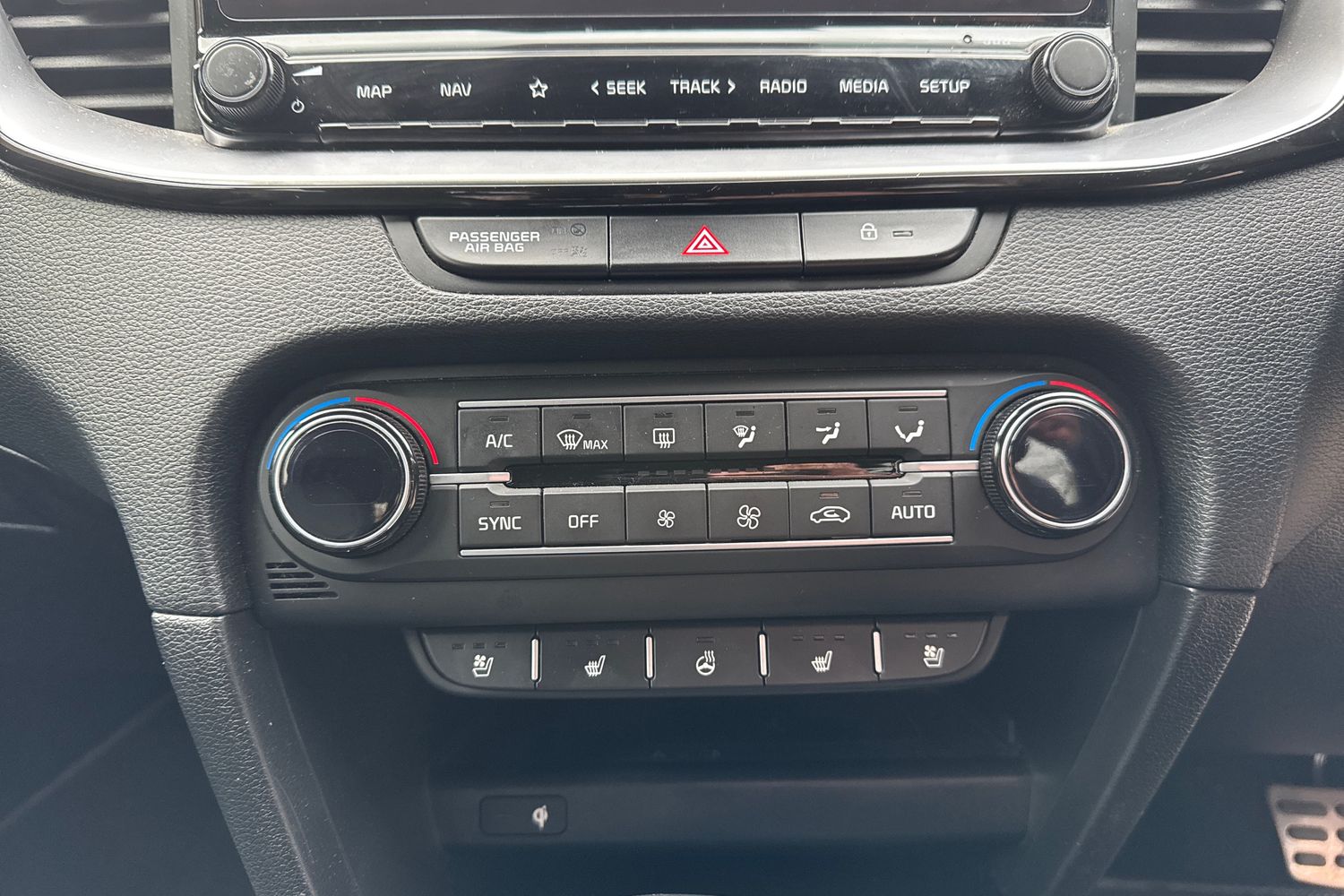 Used Kia XCeed 2021 for sale - 76869820: Photo 15