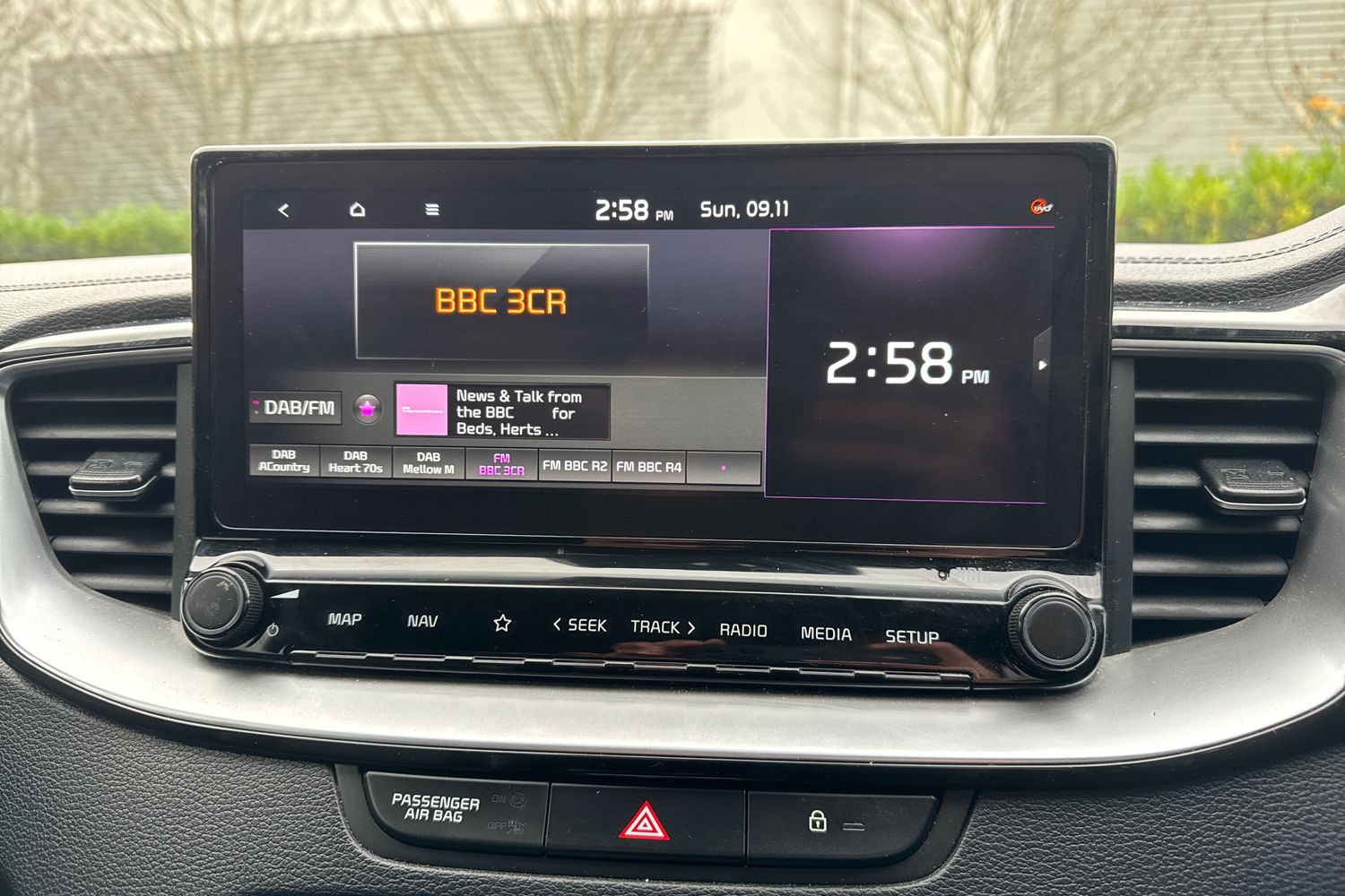 Used Kia XCeed 2021 for sale - 76869820: Photo 17