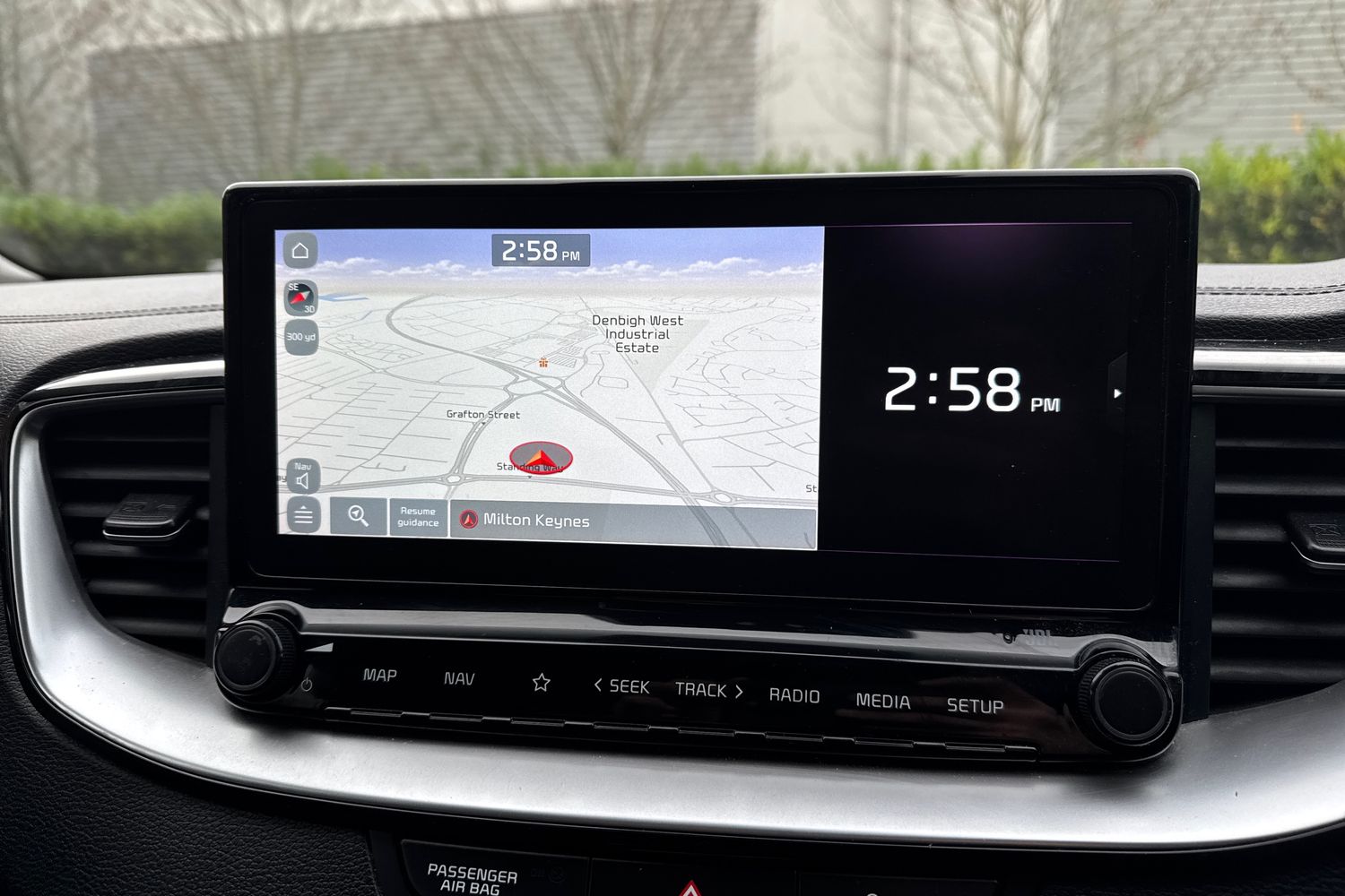 Used Kia XCeed 2021 for sale - 76869820: Photo 18