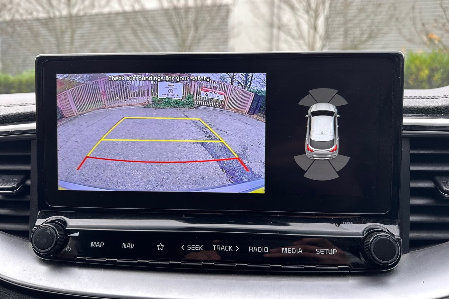 Used Kia XCeed 2021 for sale - 76869820: Photo 19