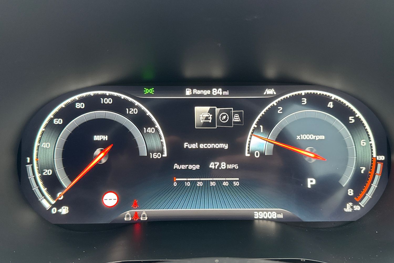 Used Kia XCeed 2021 for sale - 76869820: Photo 20