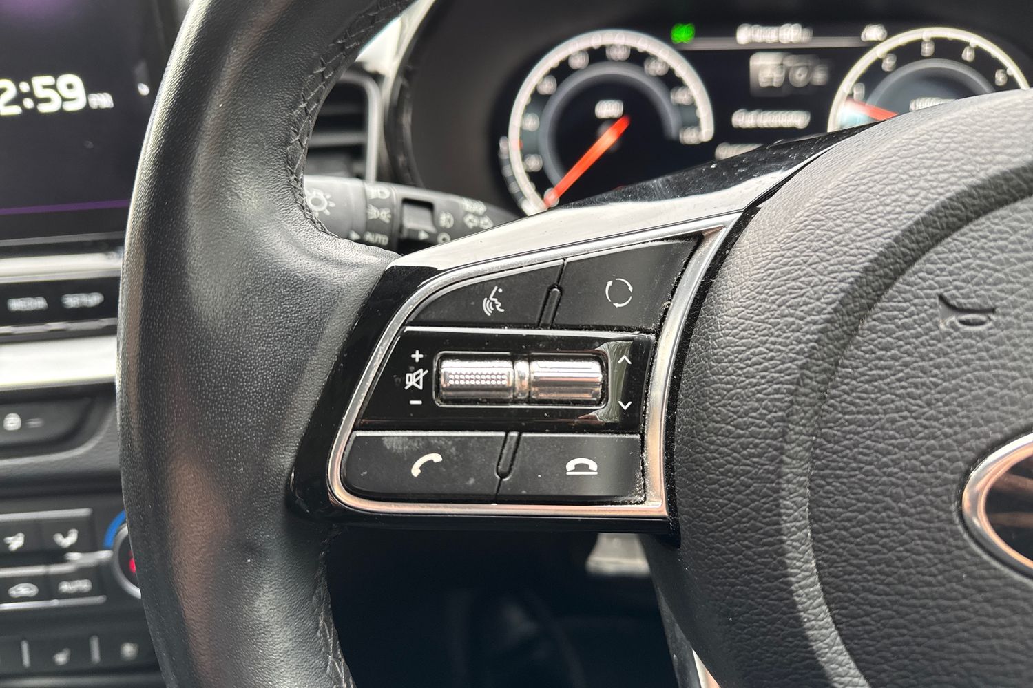 Used Kia XCeed 2021 for sale - 76869820: Photo 21